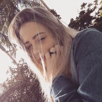 Julia Bastiani's Photo