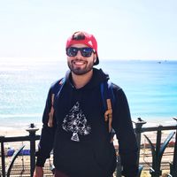 Victor Hugo Richa's Photo