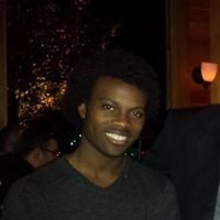 Aaron Harris's Photo