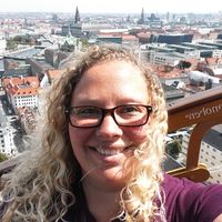 Photos de Katharina Buchert