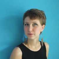 Chiara Lombardi的照片