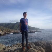 Alex Refugia's Photo