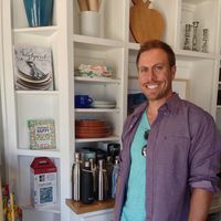 TYLER CARTER的照片