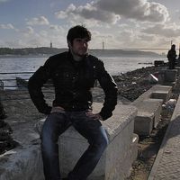 Álvaro Sanz的照片