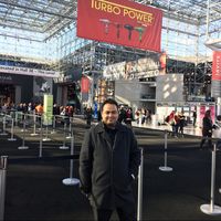 Fotos de Vikram Kumar