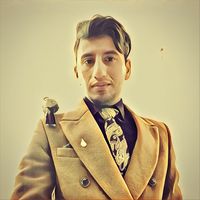 Vesal Keshavarz's Photo