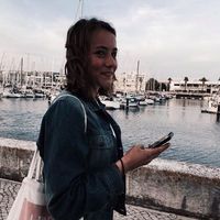 Sanne Bakker's Photo