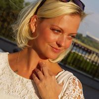 Marta Piskorz's Photo