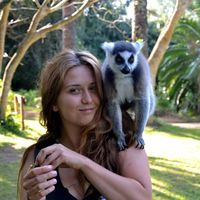 Photos de Maria Justyna