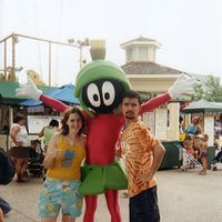 Fotos de David DeLeon