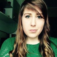 Kseniya Tolstyh's Photo