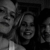 Frida Valeur的照片