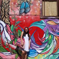 Romina Capria's Photo