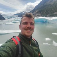 Benjamin Rose的照片