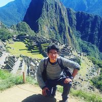 Raul Acuña Letona's Photo