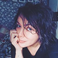 Fotos de Lidia Tokareva