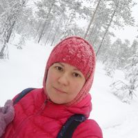 Lyudmila Ronzhina的照片