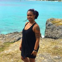 Que (Like the Letter Q) Gilbert's Photo