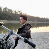 Anvar Ahmedov's Photo