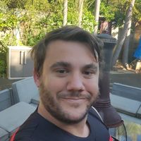 Stéphane Gauthier的照片