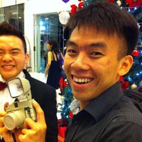 Kenneth Tan's Photo