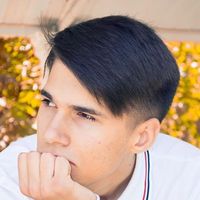 Nikita Khomitsevich's Photo