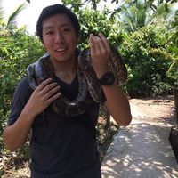 Tomoaki Hotta's Photo