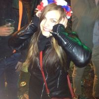 Claudia Theodora Moise's Photo