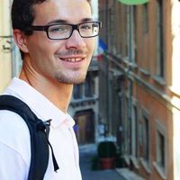 Dominik Sedlak's Photo