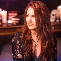 Fotos de Lucille Maurè