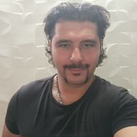 Gokhan Aydogan的照片