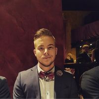 Jyri Lintunen's Photo