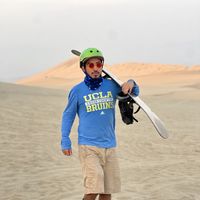 Alejandro Flores's Photo