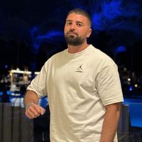 Eyad Massalha's Photo