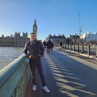 Zdjęcia użytkownika Carlos B.