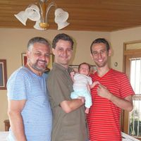 Le foto di Oscar Murillo