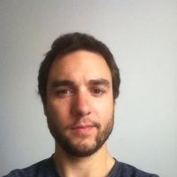 Guillaume Duchatelet's Photo