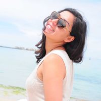 Rosángela Ruiz的照片