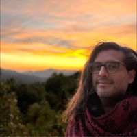 José Tenorio's Photo