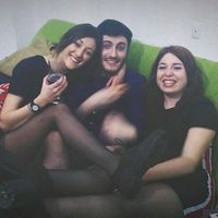 Фотографии пользователя Maria Conejo Melero