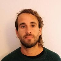 Maxi González的照片