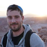 Pablo Quintáns Novas's Photo