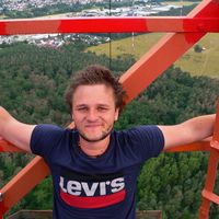 Marcel  Dickmann的照片