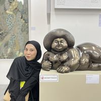 Rillifa Adisti的照片