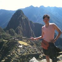 Keisuke Michael Maruyama's Photo