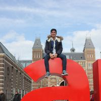 Alfred Pallarca's Photo