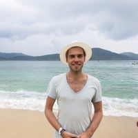 Philip  Baron的照片