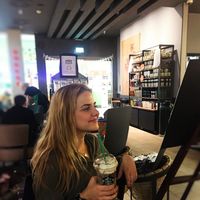 Fotos von Ann Fedorova