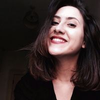 Claiza Oliveira的照片