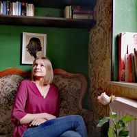 Paulina Plewik的照片